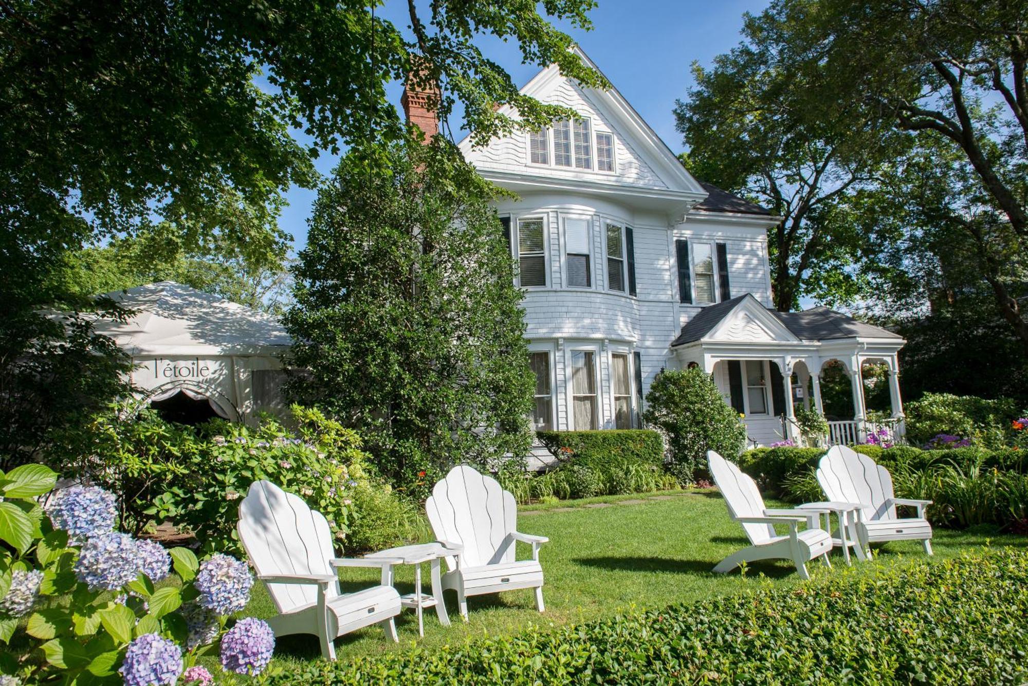 The Coco, The Edgartown Collection 호텔 외부 사진